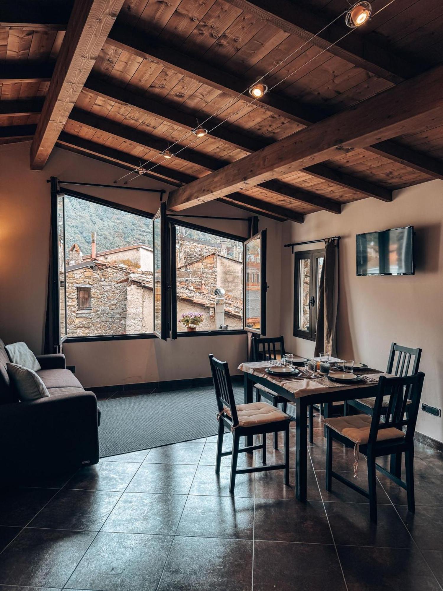 Residence By Talking Stones Dolceacqua Εξωτερικό φωτογραφία