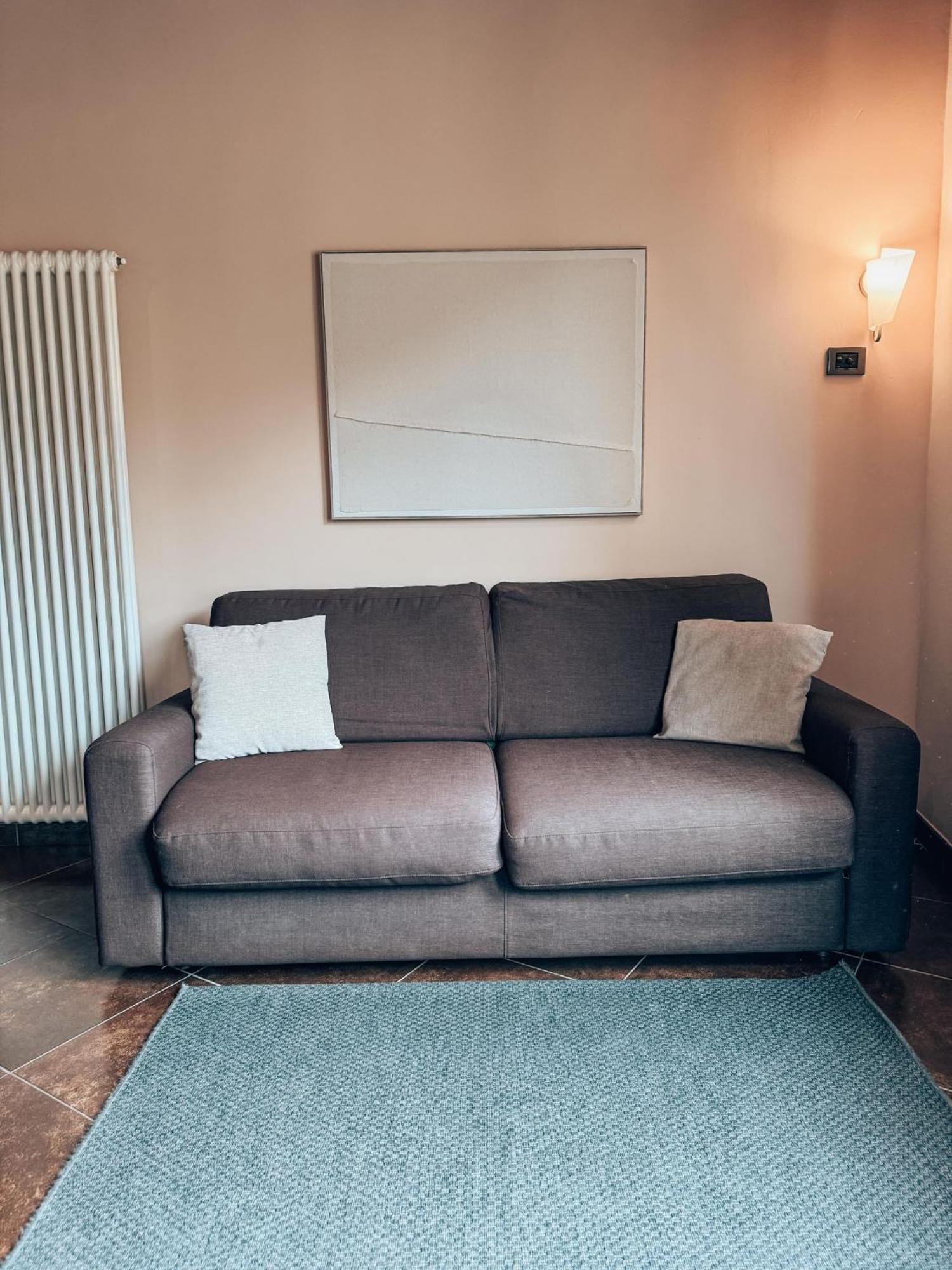 Residence By Talking Stones Dolceacqua Εξωτερικό φωτογραφία