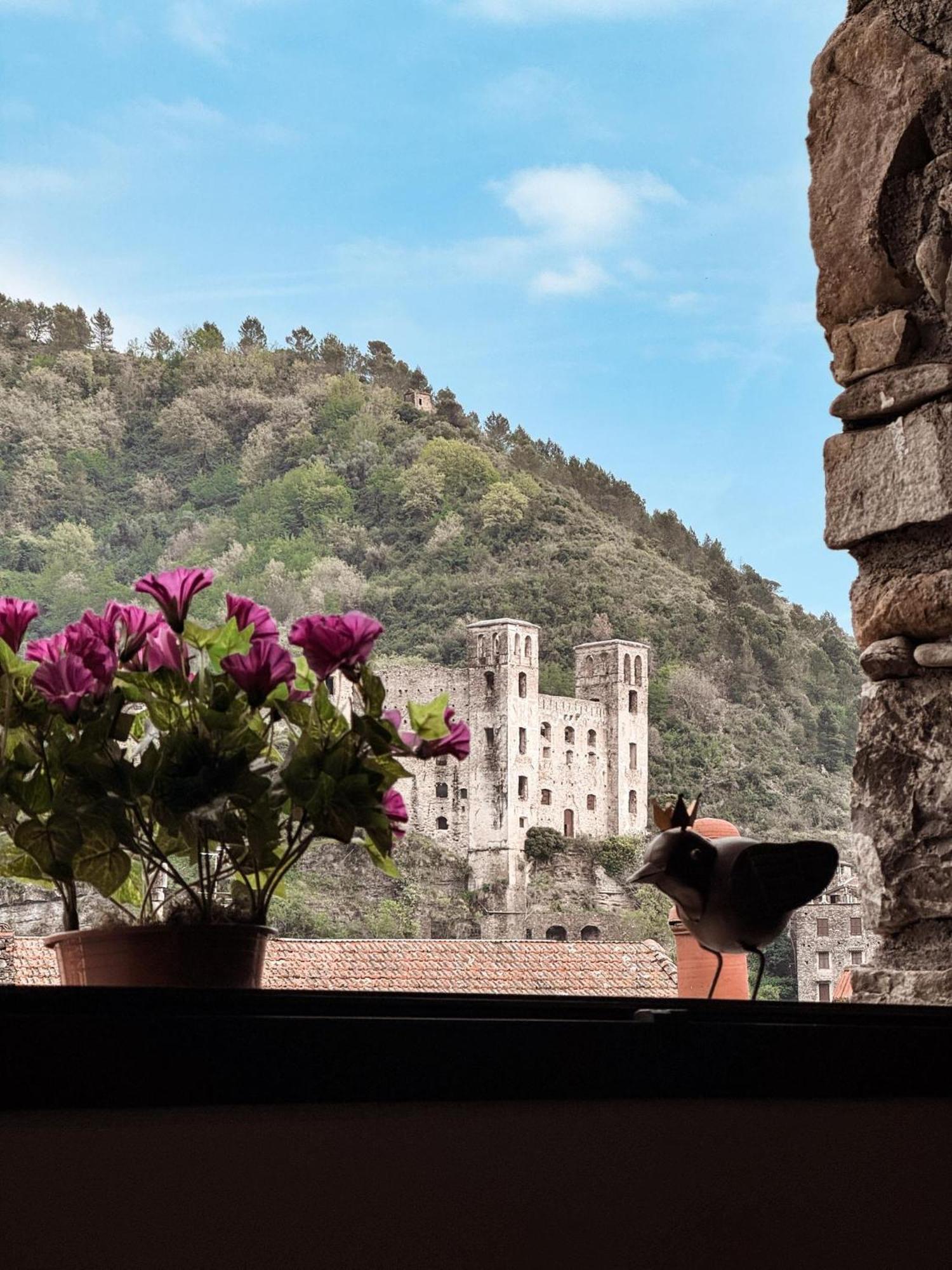 Residence By Talking Stones Dolceacqua Εξωτερικό φωτογραφία