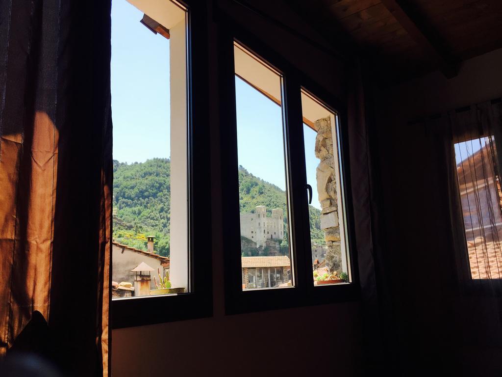 Residence By Talking Stones Dolceacqua Εξωτερικό φωτογραφία