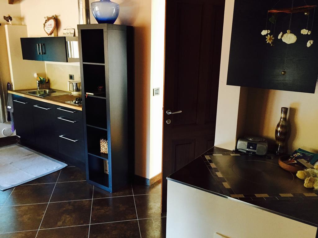 Residence By Talking Stones Dolceacqua Εξωτερικό φωτογραφία